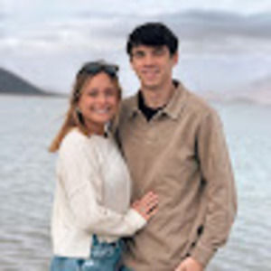 Meet your Posher, Patrick